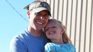 Sandy Hook dad Robbie Parker writes ‘A Father’s Fight’ – NBC Chicago